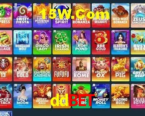 Design Responsivo ddbet