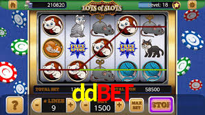 Bônus Diários ddbet