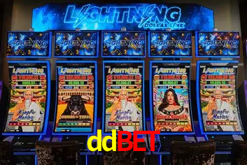 Promoção Relâmpago ddbet