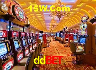 Especiais de Fim de Semana ddbet