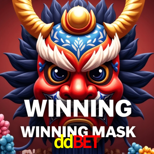 Apostas de Futebol ddbet